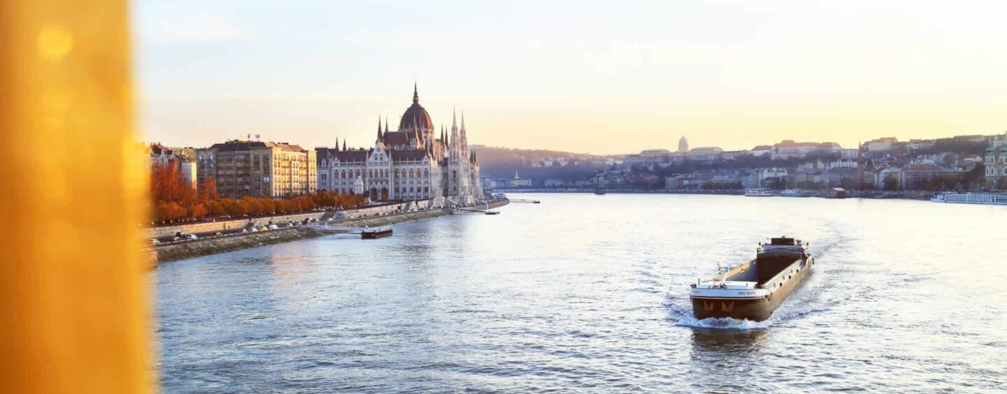 Choses à faire à Budapest