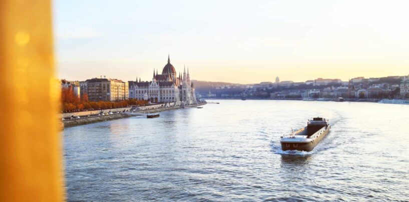 Choses à faire à Budapest