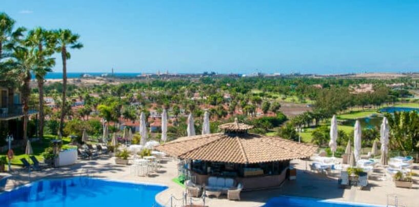 Choses à faire à Grande Canarie