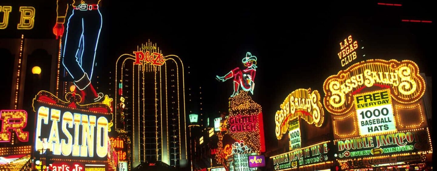 Choses à faire à Las Vegas