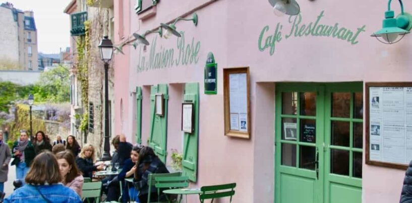 Choses à faire à Paris