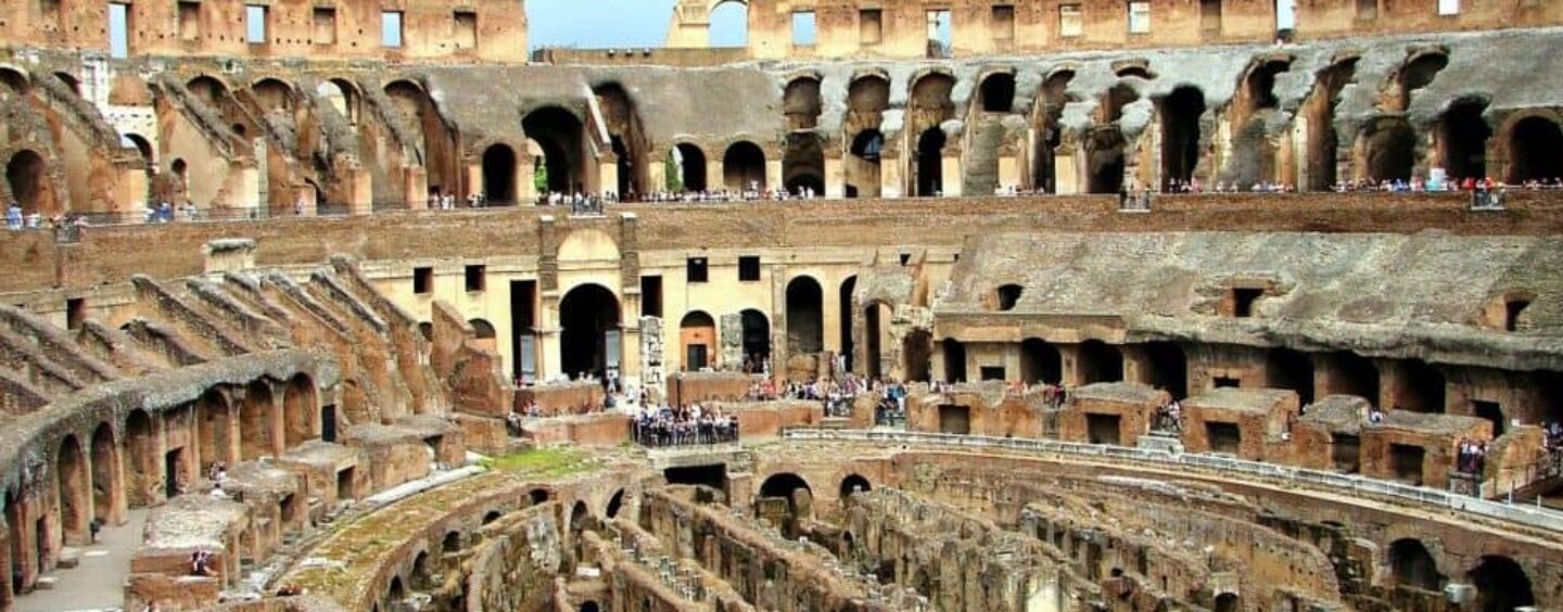 Choses à faire à Rome