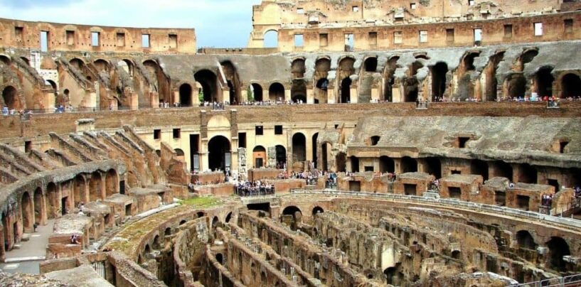 Choses à faire à Rome