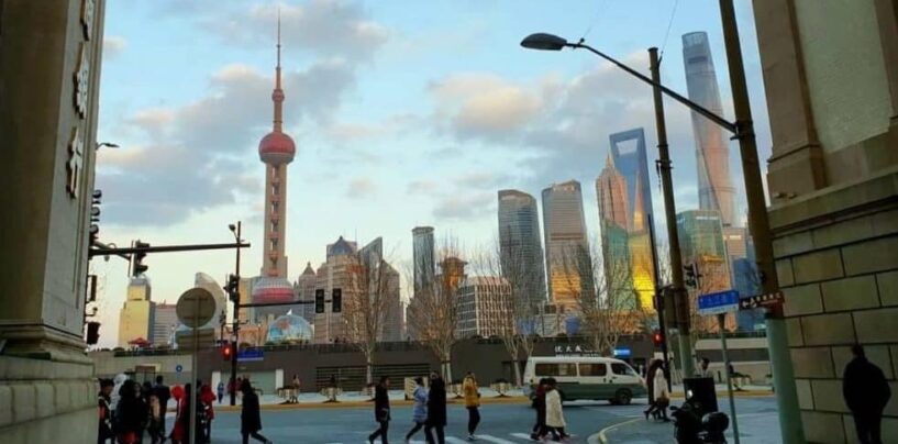 Choses à faire à Shanghai