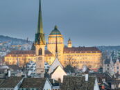 Choses à faire à Zurich