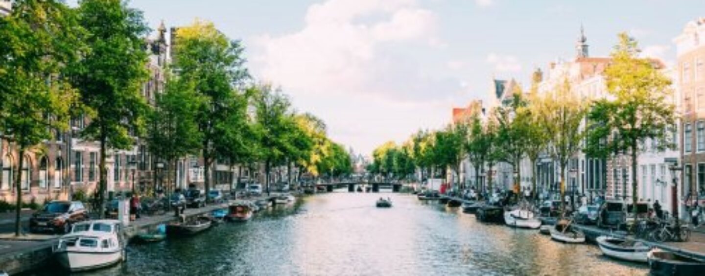 Choses amusantes que vous devez faire à Amsterdam