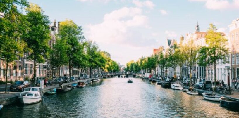 Choses amusantes que vous devez faire à Amsterdam