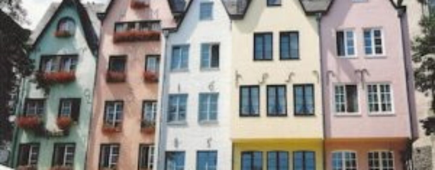 Cinq choses que nous aimons à propos de Cologne