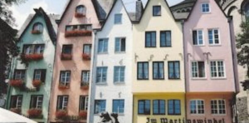 Cinq choses que nous aimons à propos de Cologne