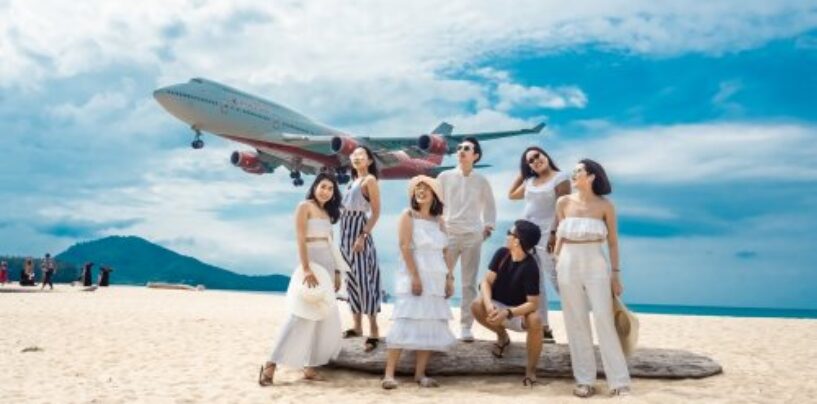 Combien de vols par jour ?  Statistiques des compagnies aériennes et des vols (2023)