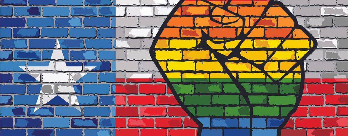 Comment le Texas et sa communauté queer résiliente m’ont surpris