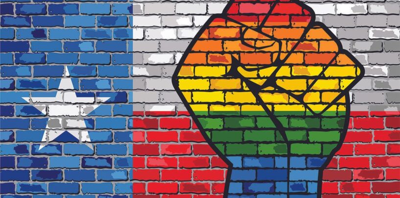 Comment le Texas et sa communauté queer résiliente m’ont surpris