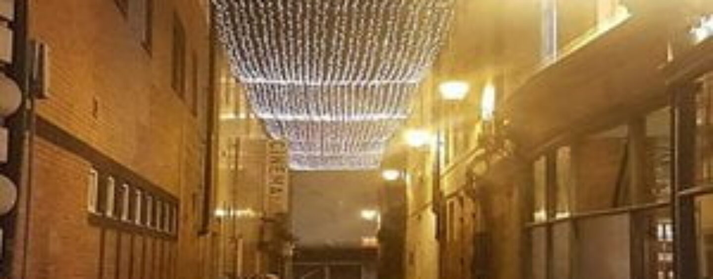 Comment passer un week-end gay à Newcastle