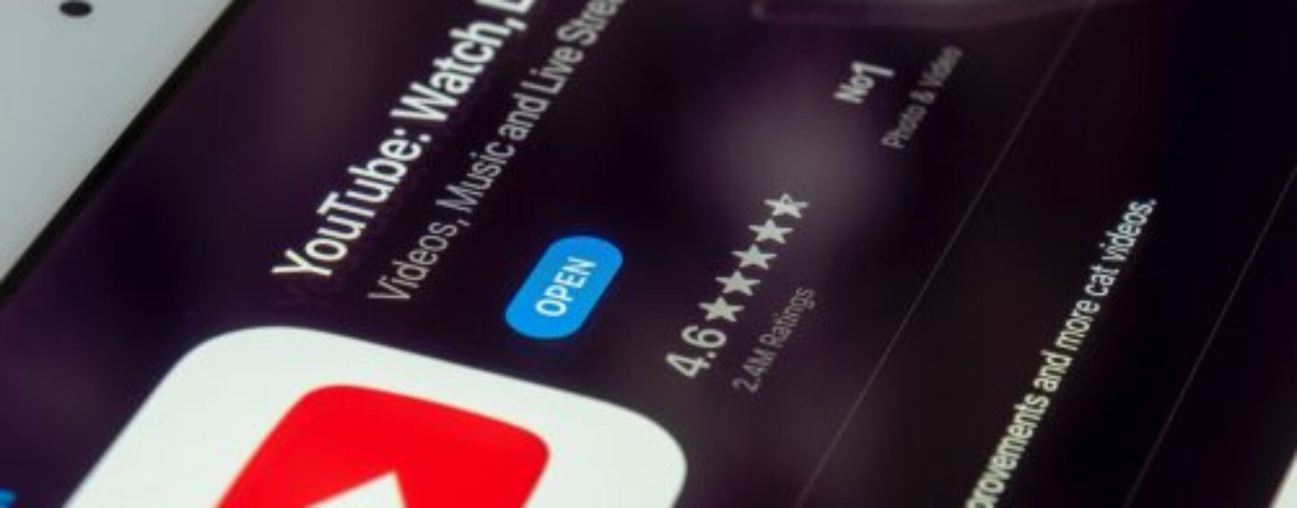 Comment utiliser YouTube pour devenir un vlogger de voyage