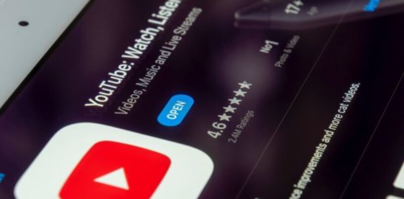 Comment utiliser YouTube pour devenir un vlogger de voyage