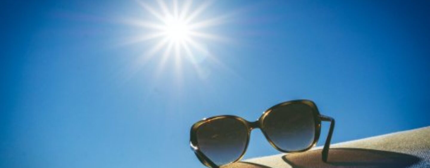 Conseils de voyage d’été : 10 façons sympas de vaincre la chaleur