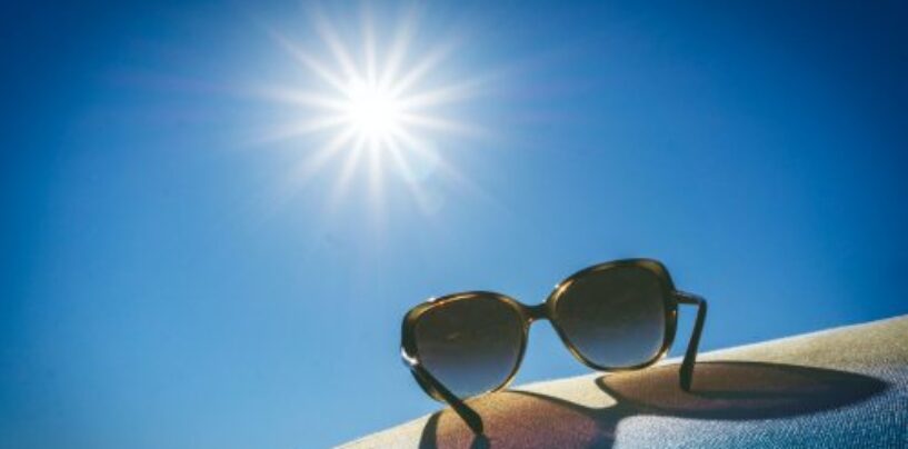 Conseils de voyage d’été : 10 façons sympas de vaincre la chaleur