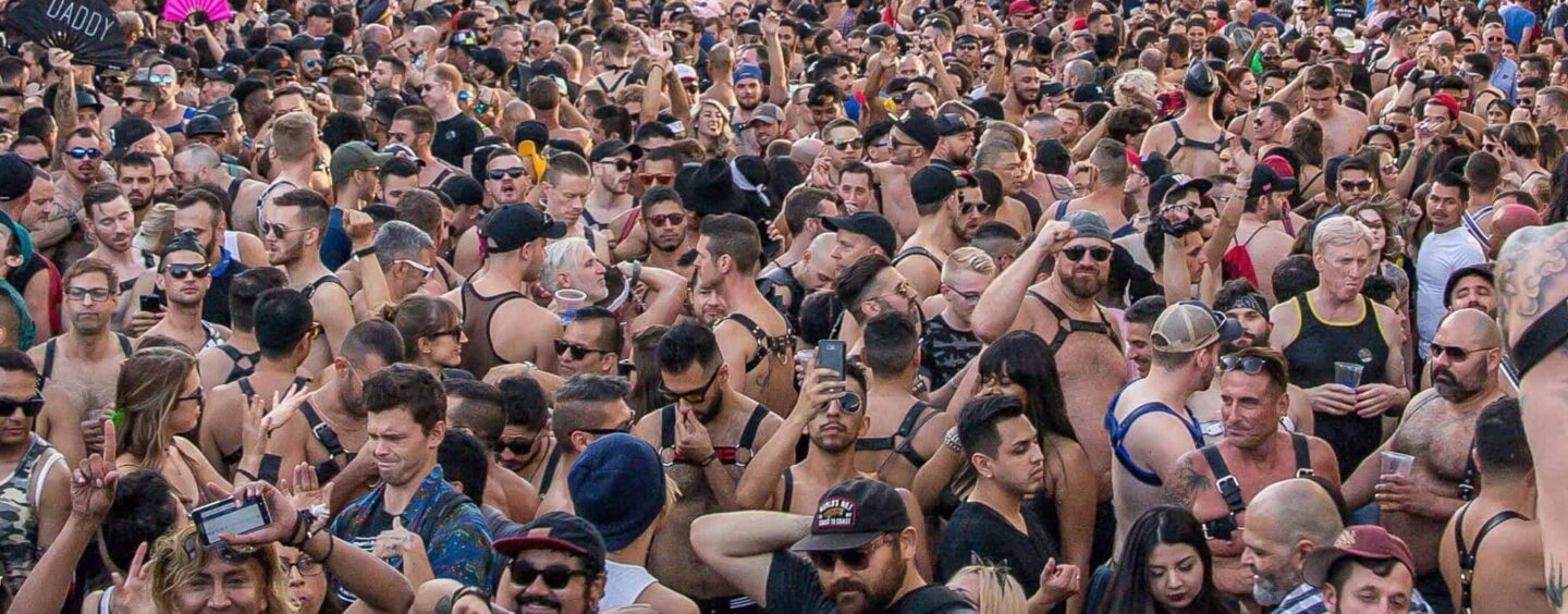 Croisière gay aux États-Unis