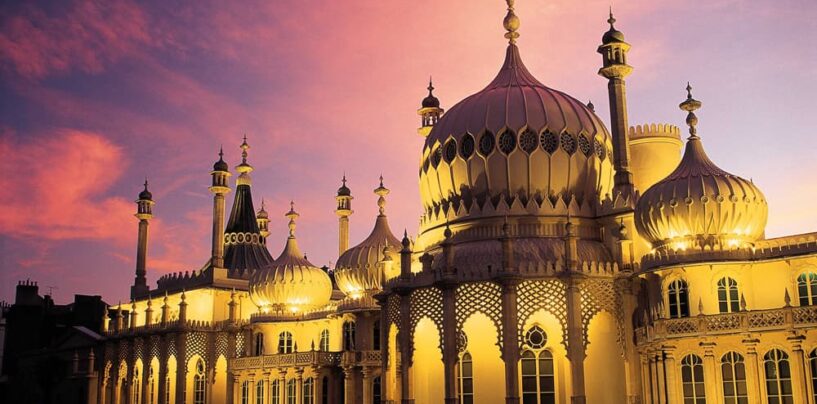 Découvrez Brighton comme un local