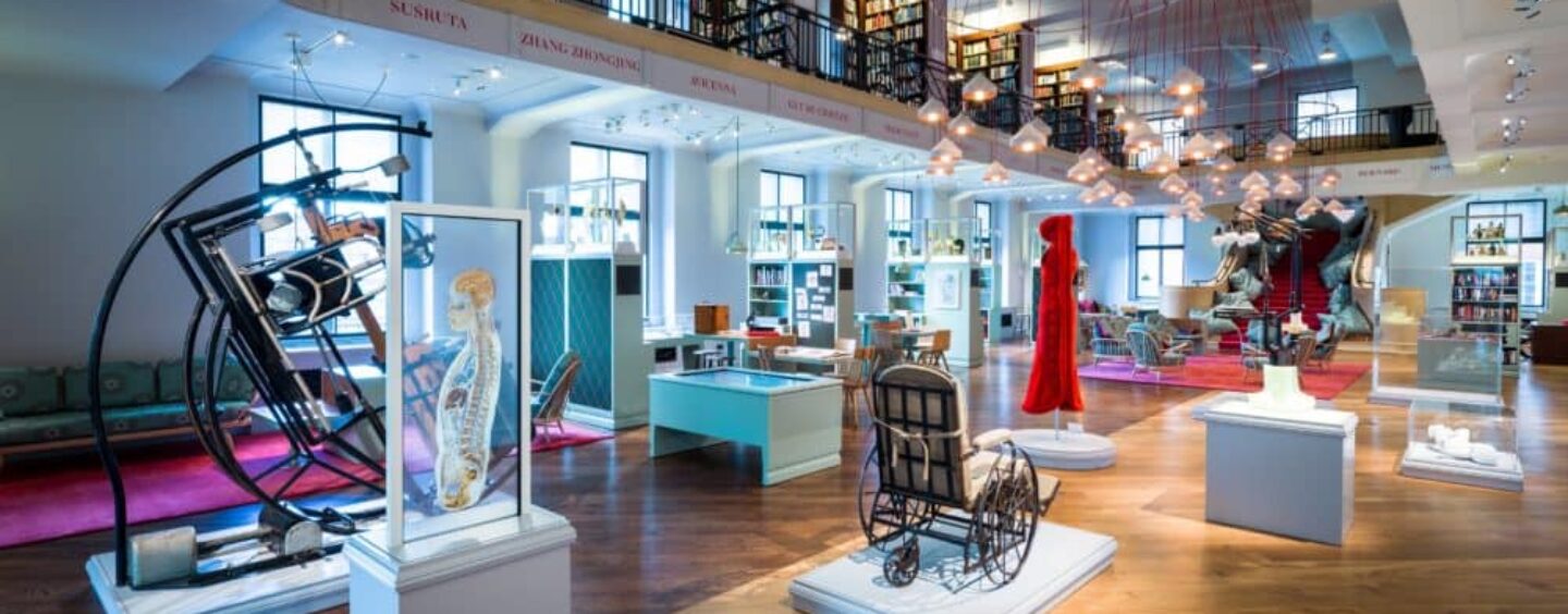 Découvrez Londres comme un local