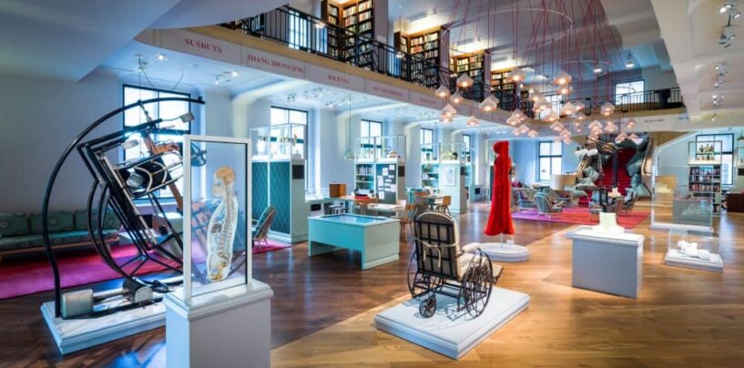 Découvrez Londres comme un local