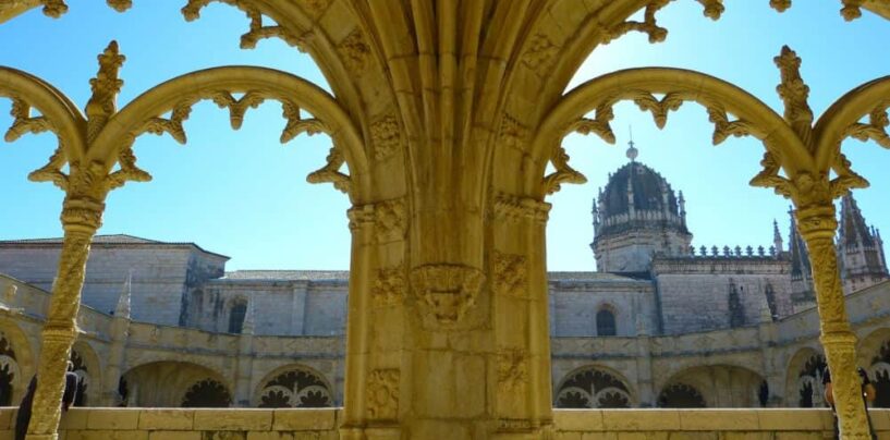 Découvrez la musique fado à Lisbonne