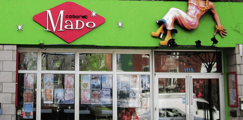 Découvrez le Village gai de Montréal