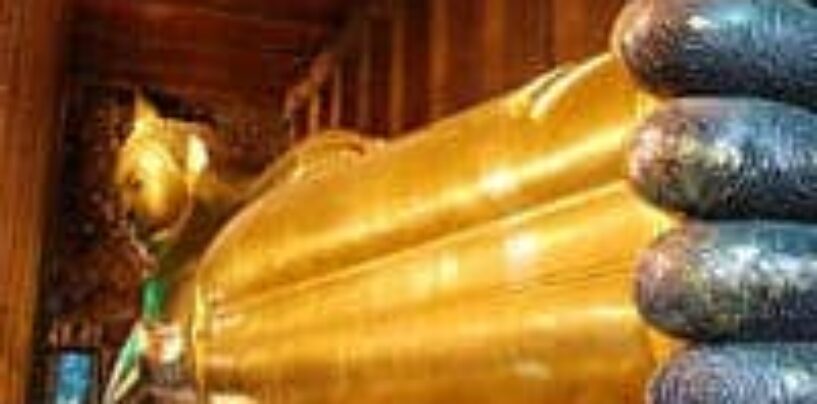 Deux jours à Bangkok