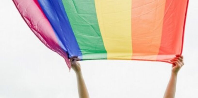 Du début de la fierté à la fierté virtuelle