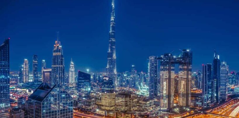 Être gay à Dubaï et à Abu Dhabi