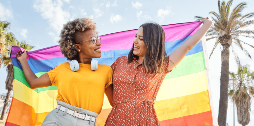 EuroPride La Valette Guide 2023