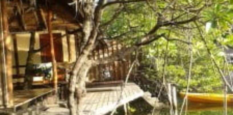 Évadez-vous au pays imaginaire, Koh Kood