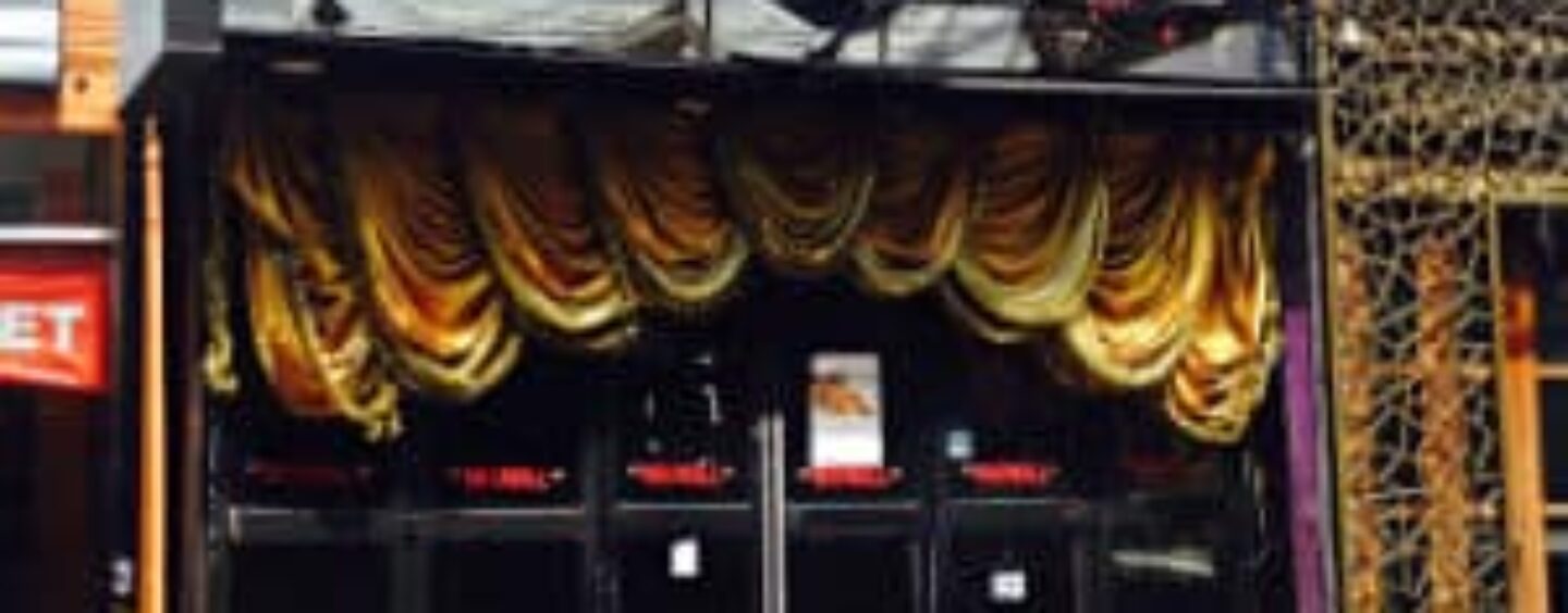 Explorer la scène des bars gays de Bali