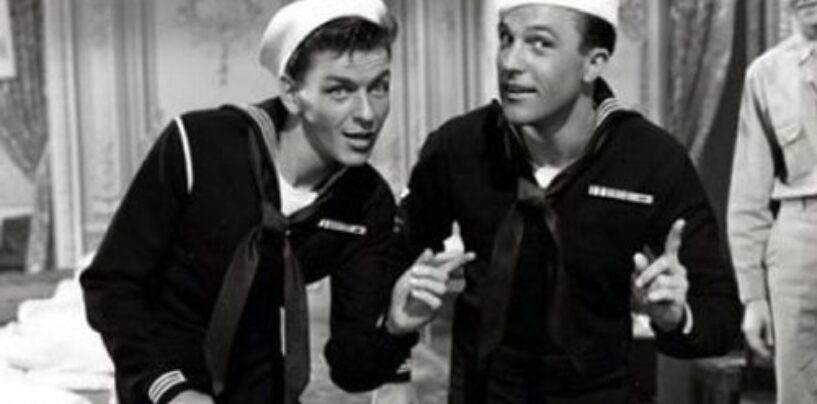 Films de l’âge d’or avec les mouvements !