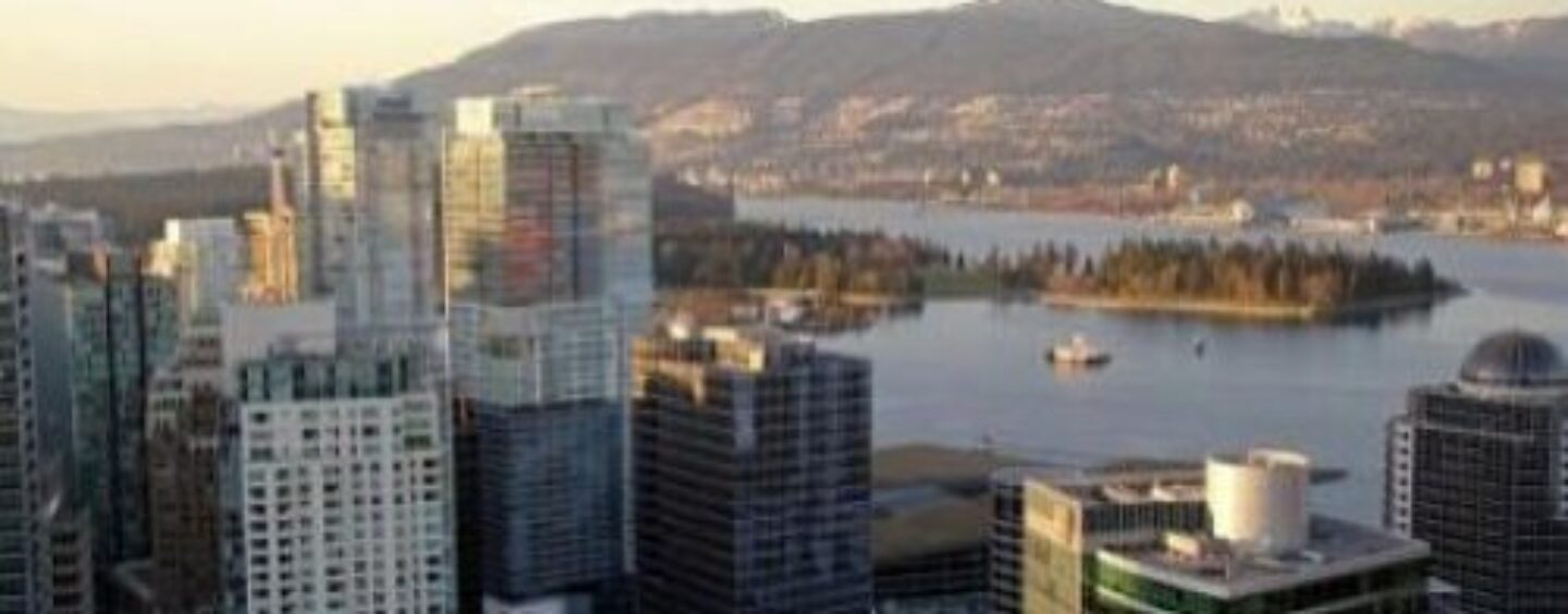 Gay Vancouver : 6 choses à faire lors de votre prochaine visite