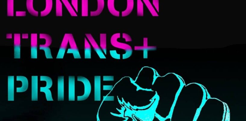 Guide de la fierté trans au Royaume-Uni