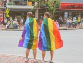 Guide des étudiants LGBT pour l’éducation à l’étranger