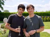 James Longman d’ABC News sur ses voyages à travers le monde en tant que correspondant de télévision gay
