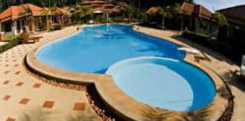 Koh Lipe, moins connue mais non moins étonnante