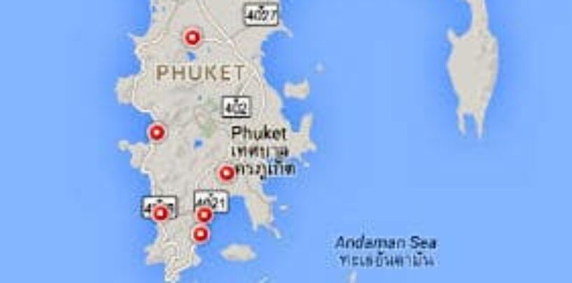 Koh Racha – Une évasion de Phuket