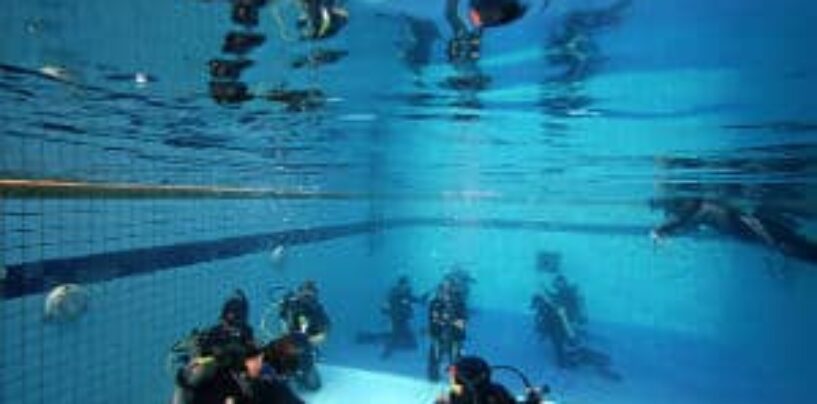 Koh Tao, le paradis des plongeurs