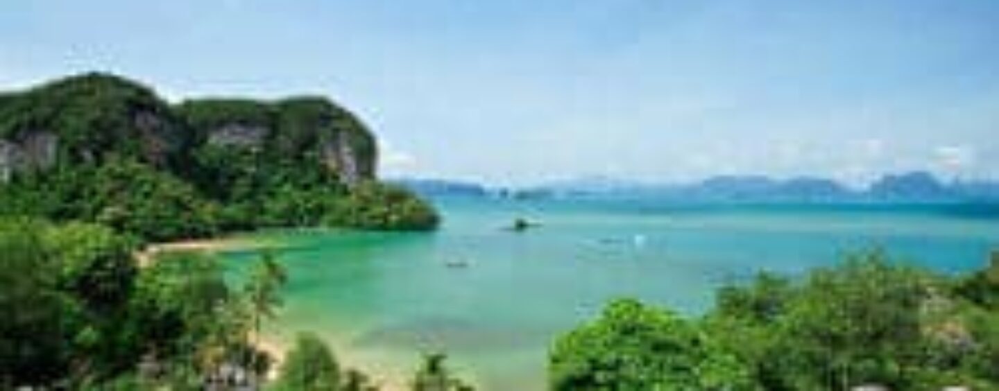 Koh Yao – L’une des îles préservées de Thaïlande