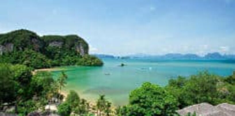 Koh Yao – L’une des îles préservées de Thaïlande