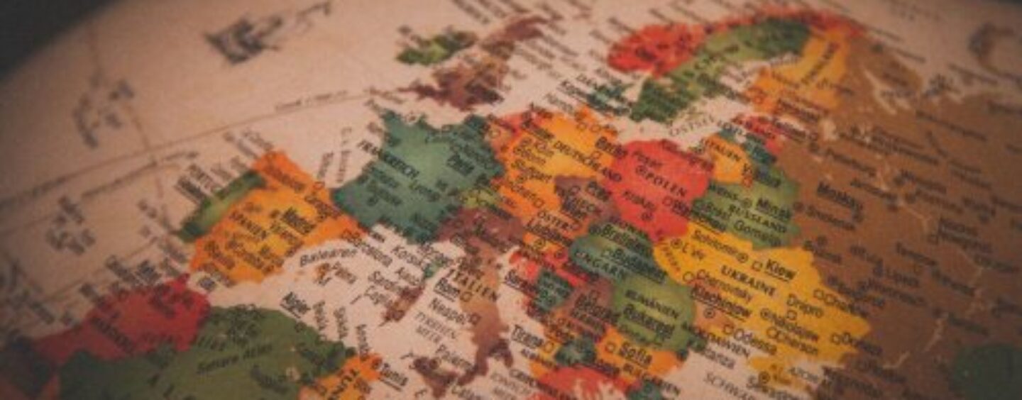 L’Europe est ouverte aux affaires – il est temps de voyager à nouveau