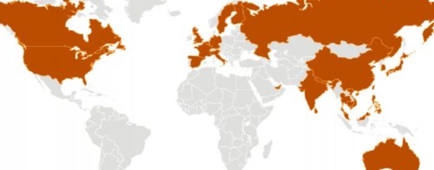 Le coronavirus a un impact inattendu sur les voyages