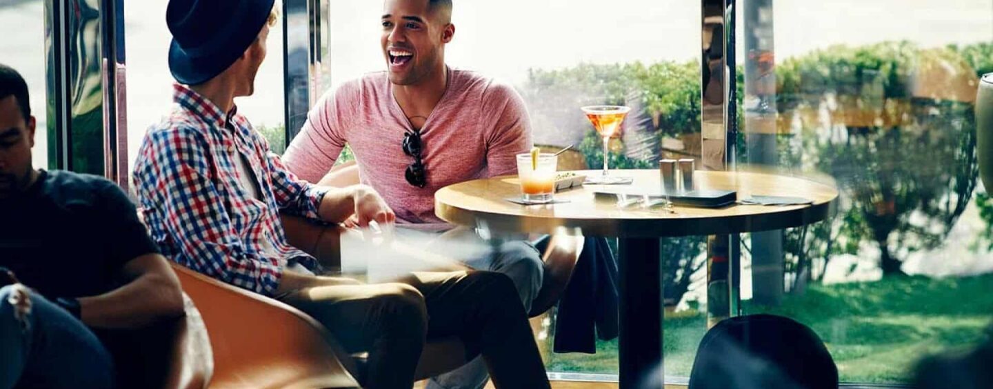 Le guide de voyage LGBTQ+ essentiel à Washington, DC