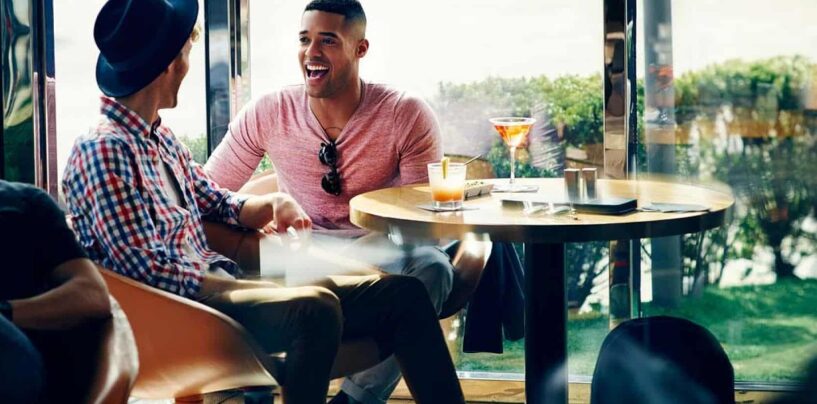 Le guide de voyage LGBTQ+ essentiel à Washington, DC