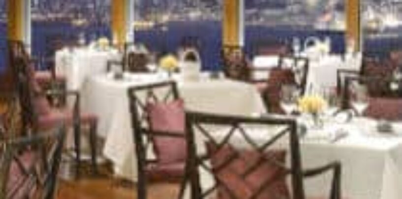 Le meilleur dim sum à Hong Kong