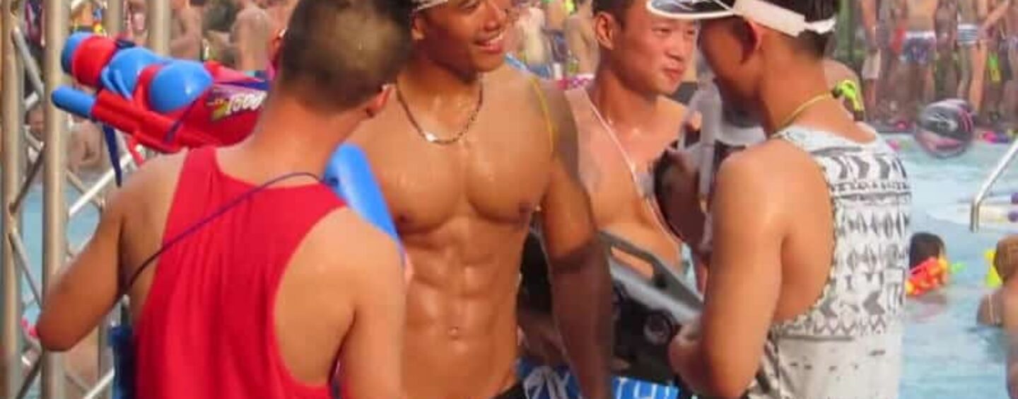 Les 10 meilleurs conseils pour Songkran