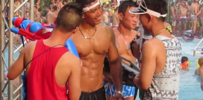 Les 10 meilleurs conseils pour Songkran